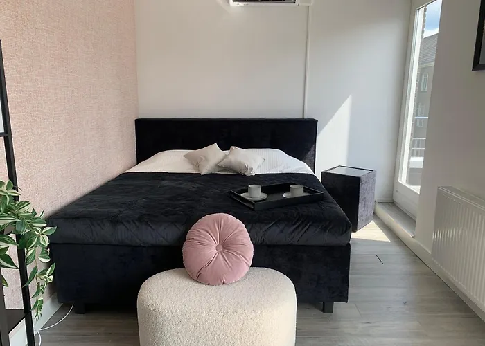 The Residence Deventer