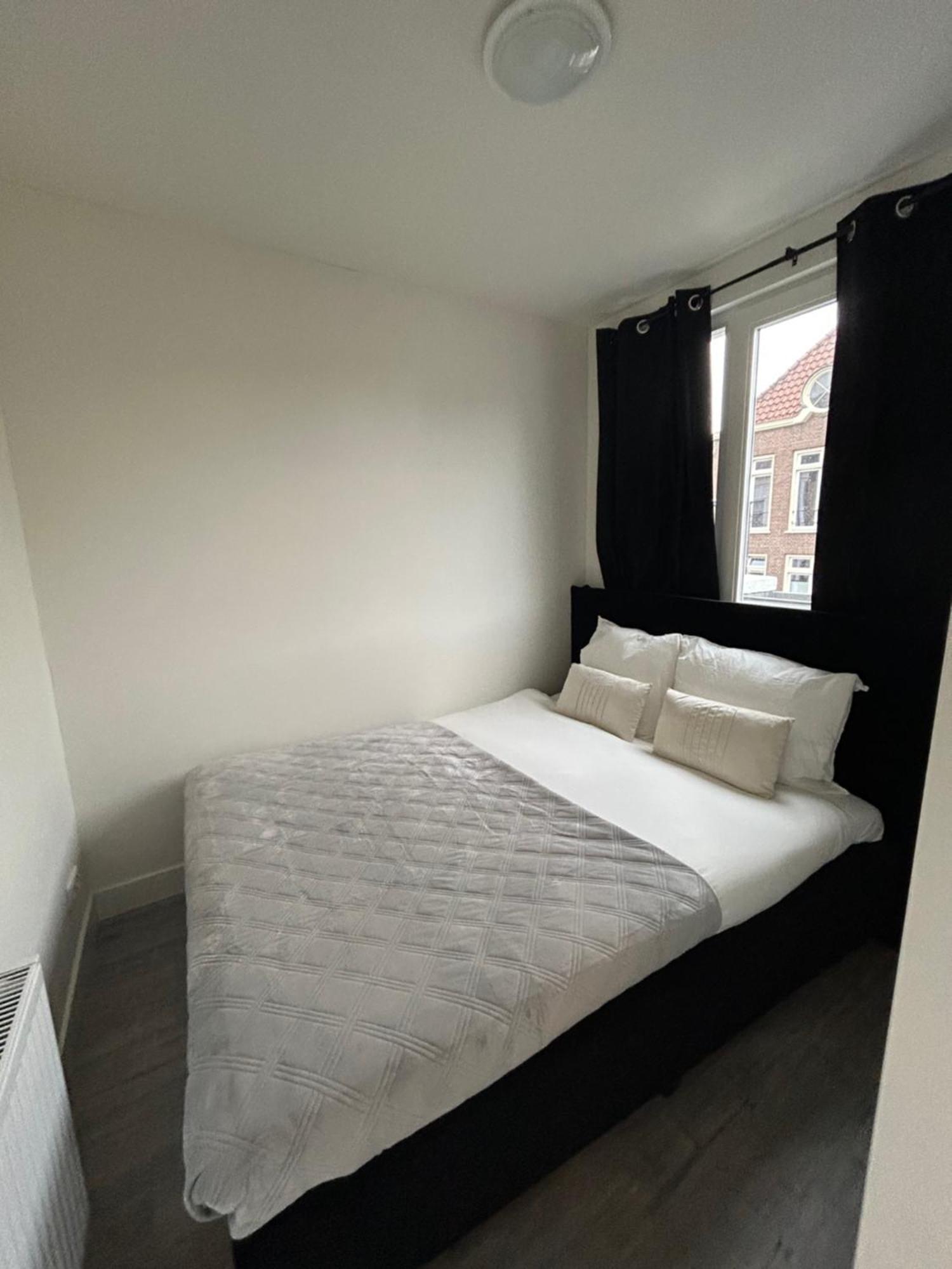 Bed & Breakfast The Deventer