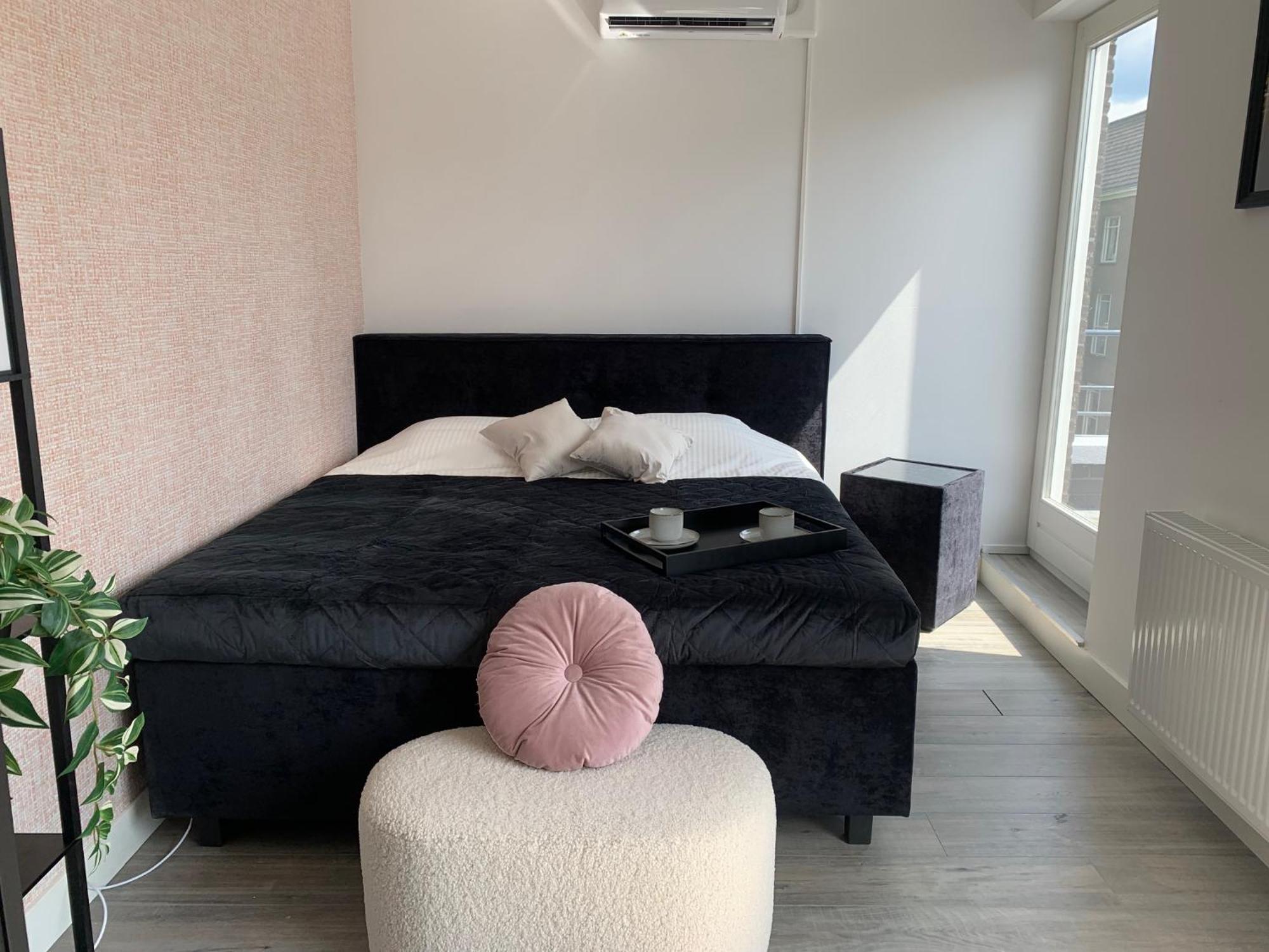 Bed & Breakfast The